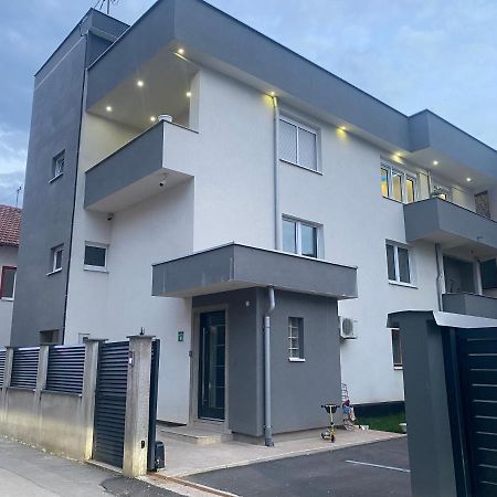 Ssk Apartments 塞拉耶佛 外观 照片