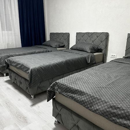 Ssk Apartments 塞拉耶佛 外观 照片