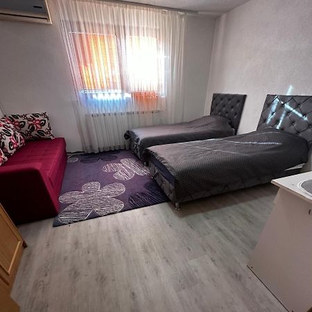 Ssk Apartments 塞拉耶佛 外观 照片