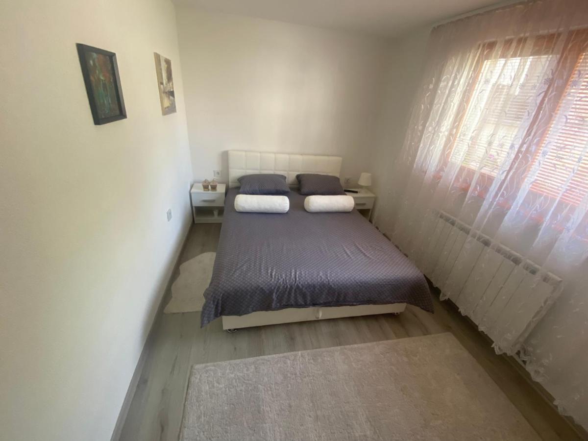 Ssk Apartments 塞拉耶佛 外观 照片