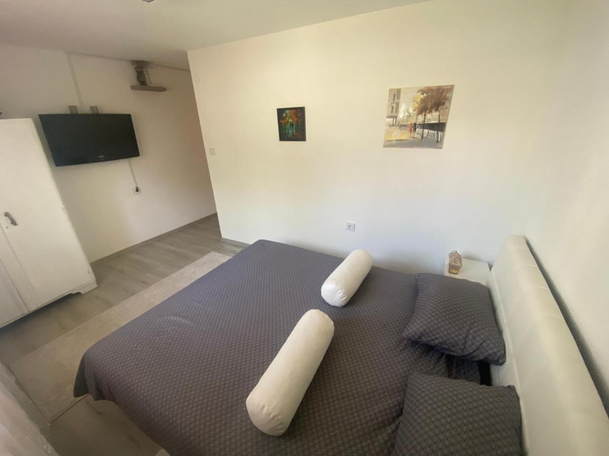 Ssk Apartments 塞拉耶佛 外观 照片