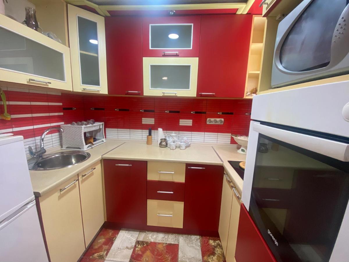 Ssk Apartments 塞拉耶佛 外观 照片