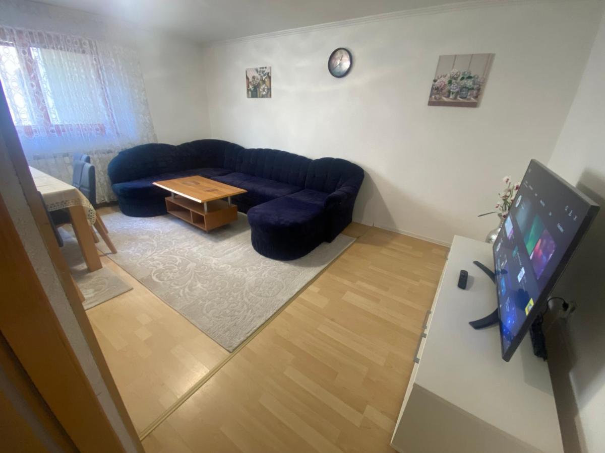 Ssk Apartments 塞拉耶佛 外观 照片