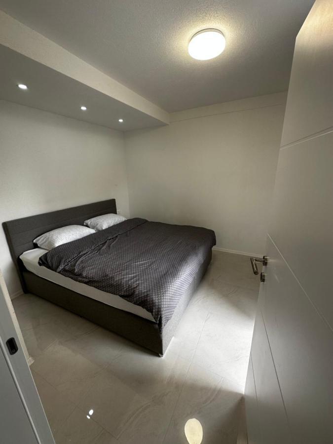 Ssk Apartments 塞拉耶佛 外观 照片