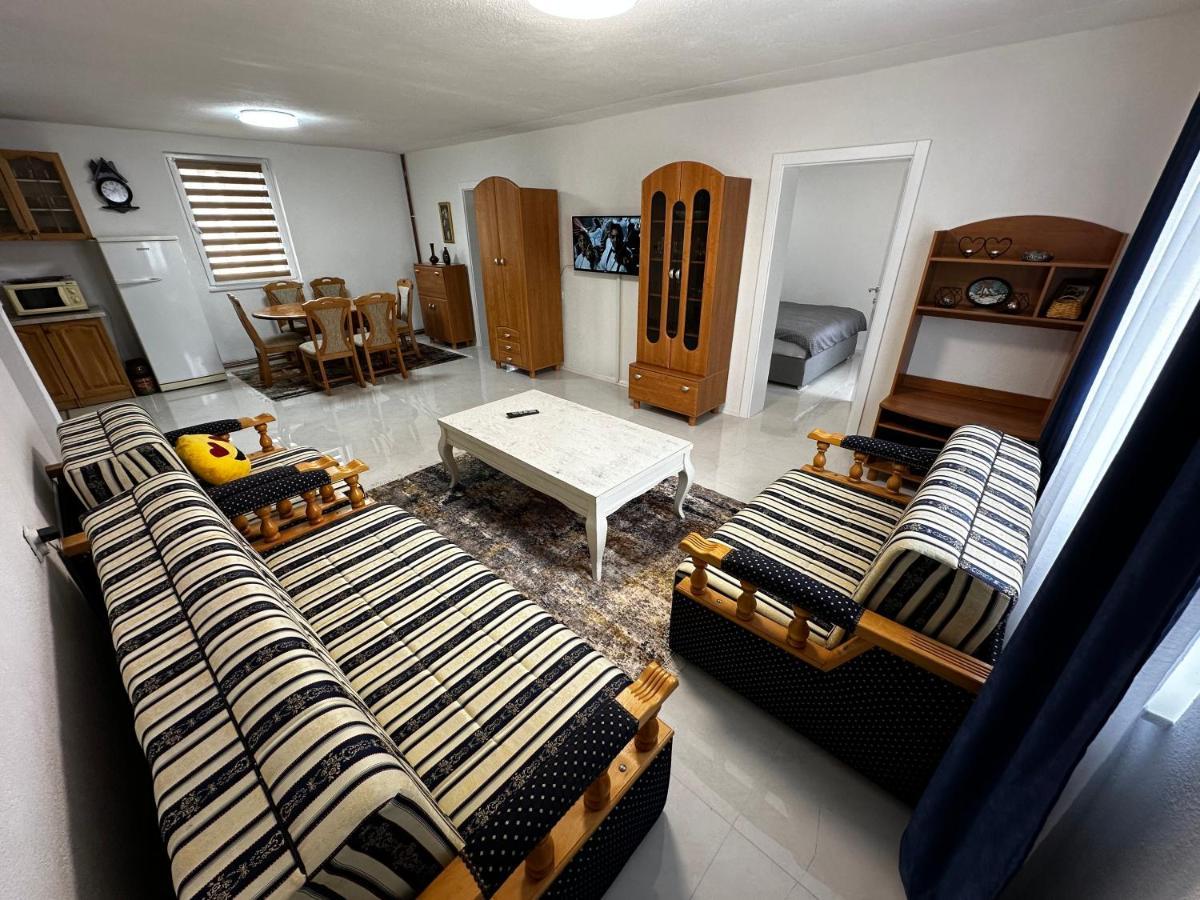 Ssk Apartments 塞拉耶佛 外观 照片