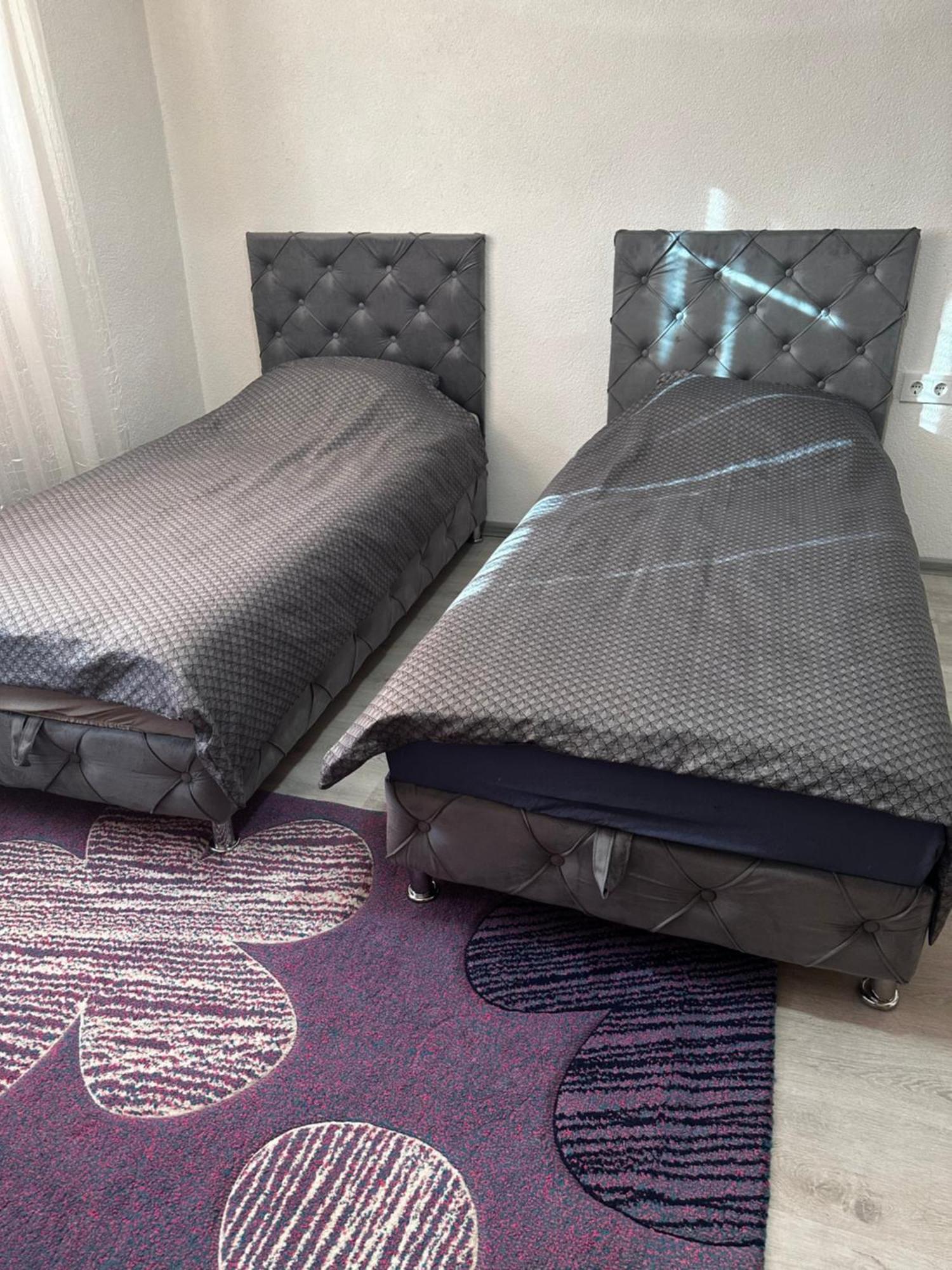 Ssk Apartments 塞拉耶佛 外观 照片